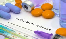 Hy vọng mới trong điều trị Alzheimer