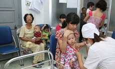 Không tiêm vắc-xin: Hiểm họa cho cuộc sống