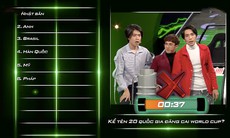 Gameshow giải trí: Nhiều, nhảm, nhạt!