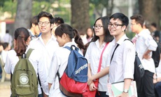 Sáng nay, gần 86.000 thí sinh Hà Nội làm thủ tục dự thi vào lớp 10