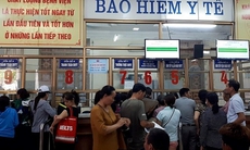 Sẽ có bảo hiểm thương mại tham gia bảo hiểm y tế xã hội