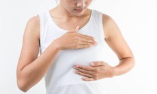 Tuổi teen nên cảnh giác với ung thư “núi đôi”