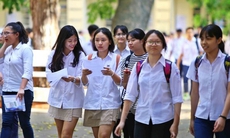 Hà Nội: Công bố điểm thi vào lớp 10 công lập năm 2019