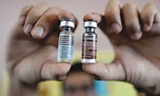 Triển vọng vắcxin phòng ngừa sốt xuất huyết Dengue