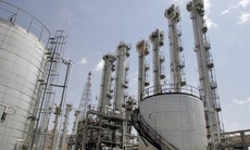 Iran làm giàu urani cấp độ cao hơn: “Đạn đã lên nòng”?