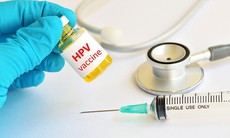 Vắc-xin giúp giảm tỷ lệ nhiễm HPV, tổn thương tiền ung thư