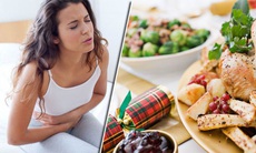 Ngộ độc thực phẩm do nhiễm Listeria
