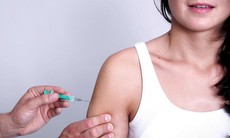 Tiêm phòng Rubella khi có thai - nguy hiểm thế nào?