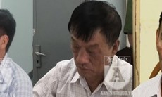 3 cán bộ liên quan đến ông Lê Thanh Thản bị khởi tố, bắt giam