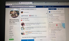 Lập fanpage giả lừa người dân mua bán đất