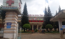 Kết luận thanh tra chỉ ra nhiều sai phạm tại BVÐK tỉnh Gia Lai