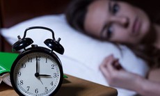 Người bệnh tim, đột quỵ bị thiếu ngủ, tăng nguy cơ tử vong