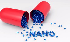 Dược phẩm nano – Xu hướng phát triển mới không chỉ ở Việt Nam