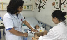 Biểu hiện dị tật sinh dục bẩm sinh ở bé trai