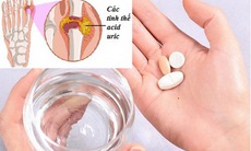 Dùng thuốc colchicine trị gút cần lưu ý gì?