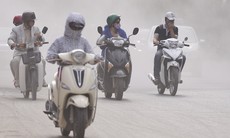 Quyết liệt “khử” ô nhiễm không khí từ gốc