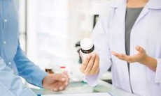 Sai lầm thường gặp khi dùng kháng sinh