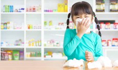 Không tự ý dùng thuốc kháng virus trị cúm