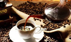 Caffeine có thể hạn chế tăng cân