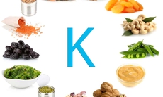 Vitamin K giúp xương khỏe mạnh và ngừa bệnh tim mạch