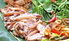 Thuốc tốt từ dê