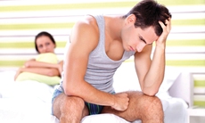 Suy giảm ham muốn  tình dục và lấy lại bản lĩnh đàn ông!