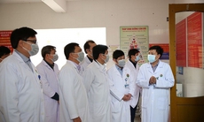 Hà Tĩnh: Cách ly 4 người đi cùng chuyến bay có bệnh nhân nhiễm COVID- 19