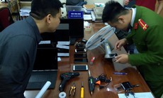 Lật tẩy thủ đoạn tống tiền bằng gắn camera quay cảnh “nóng”