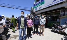 Bắt 6 đối tượng giả bác sĩ lừa bán thuốc “chữa bách bệnh”