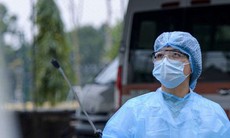 CĐYTVN hỗ trợ nữ cán bộ y tế mang thai, nuôi con nhỏ tham gia phòng, chống dịch COVID – 19.