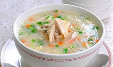 Món ăn, thực phẩm tốt cho người bệnh dạ dày