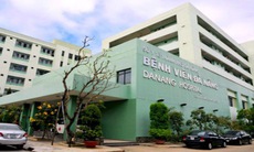 Bệnh viện Ðà Nẵng ghép thận cho 2 bệnh nhân suy thận giai đoạn cuối