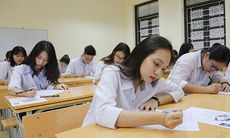 Năng lượng cho sĩ tử  trong mùa thi