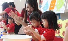 Bộ GDĐT chỉ đạo kiên quyết không để bệnh bạch hầu lây lan trong trường học