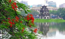 Kích cầu du lịch nội địa:  Hà Nội phấn đấu năm 2020 đón hơn 14 triệu lượt khách