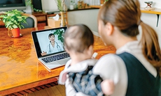 Telehealth: Trợ lực đảm bảo “thời gian vàng” cho những ca bệnh khó