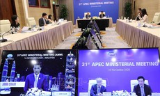 Hội nghị cấp cao APEC 27: Xây dựng tầm nhìn sau năm 2020