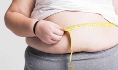 Bệnh béo phì vẫn gia tăng nhanh