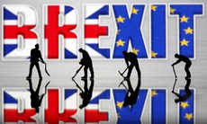 Brexit: Sẽ có món quà bất ngờ dịp Giáng sinh?