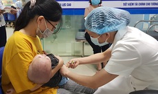 CDC Nghệ An: Nâng chất lượng, đa dạng dịch vụ vì sức khỏe cộng đồng