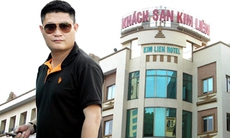 Bầu Thụy chi 1.000 tỷ, chính thức sở hữu khách sạn Kim Liên