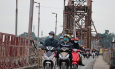 Miền Bắc đón Tết Dương lịch trong giá rét