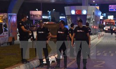 Vụ đảo chính ở Thổ Nhĩ Kỳ: Tổng tham mưu trưởng bị bắt làm con tin