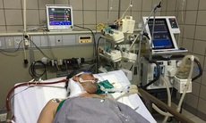 BV Bạch Mai: Cứu sống bệnh nhân người Malta suy hô hấp suýt chết