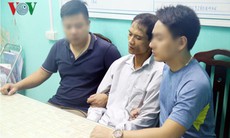 Lời khai ban đầu của nghi phạm vụ thảm án ở Quảng Ninh