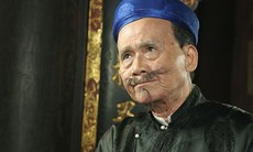 Nghệ sĩ Phạm Bằng qua đời ở tuổi 85