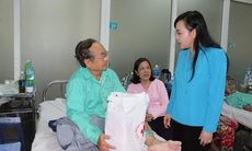 Sự hài lòng của người bệnh là trung tâm đổi mới chất lượng bệnh viện