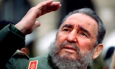 Quyết định để tang đồng chí Fidel Castro với nghi thức Quốc tang vào ngày 4/12