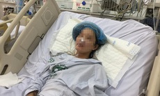 Hy hữu: Cứu sống thai phụ tử vong ngoại viện do chửa ngoài tử cung vỡ