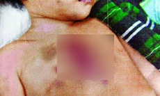 Trung Quốc: Mẹ nhẫn tâm sát hại 5 con gái do không sinh được con trai